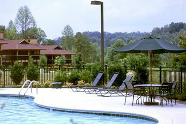 Hotel Bent Creek Golf Village