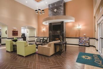 Hotel La Quinta Inn & Suites Forest Hill/ Fort Worth