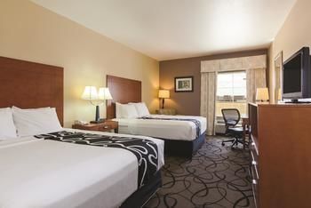 Hotel La Quinta Inn & Suites Forest Hill/ Fort Worth