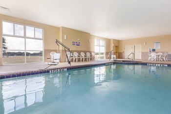 Hotel La Quinta Inn & Suites Forest Hill/ Fort Worth