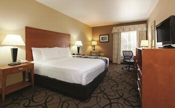 Hotel La Quinta Inn & Suites Forest Hill/ Fort Worth