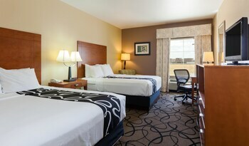 Hotel La Quinta Inn & Suites Forest Hill/ Fort Worth