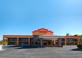 Motel Rodeway Inn Sweetwater