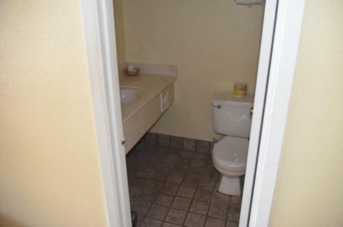Motel Economy Inn - Sweetwater