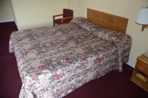 Motel Economy Inn - Sweetwater