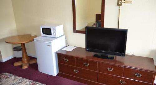 Motel Economy Inn - Sweetwater