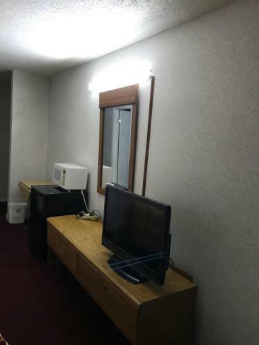 Motel Economy Inn - Sweetwater