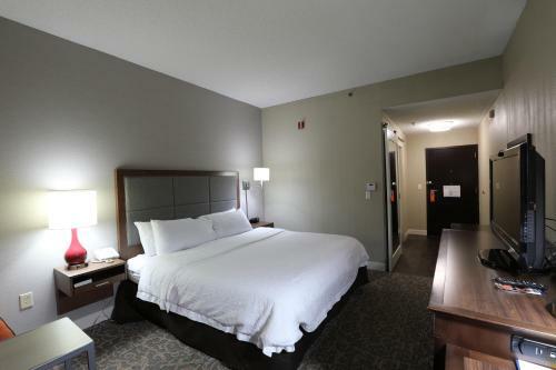 Hotel Hampton Inn Dyersburg