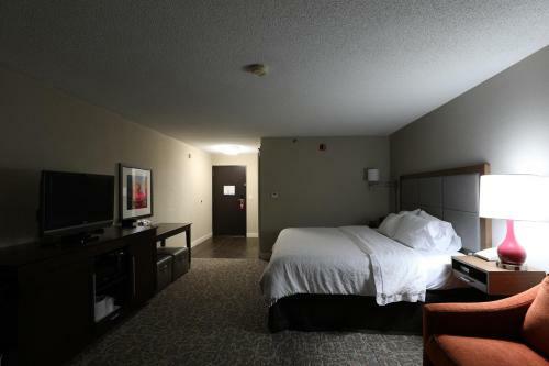 Hotel Hampton Inn Dyersburg