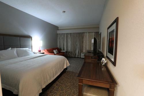 Hotel Hampton Inn Dyersburg