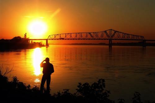 Hotel Hampton Inn Dyersburg