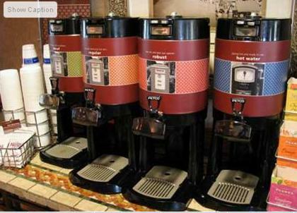 Hotel Hampton Inn Dyersburg