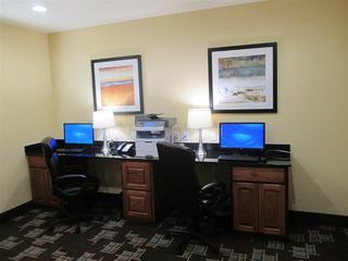 Hotel Best Western Plus Inn & Suites Forrest Hill