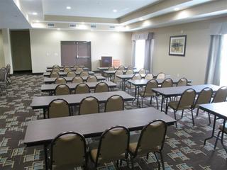 Hotel Best Western Plus Inn & Suites Forrest Hill