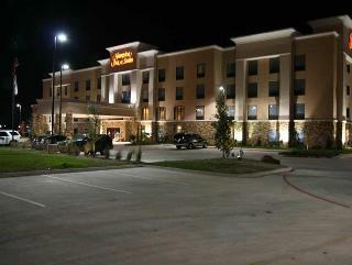 Hotel Hampton Inn & Suites Fort Worth/forest Hill