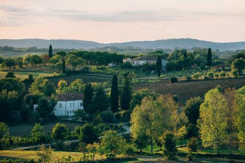 Agroturismo Casale Cardini