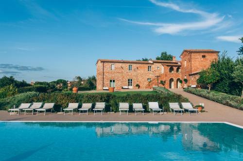 Agroturismo Casale Cardini