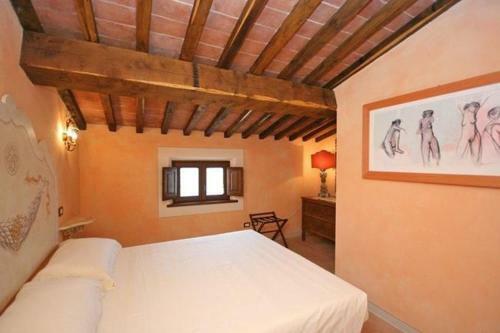 Foiano Della Chiana Villa Sleeps 20 Pool Air Con