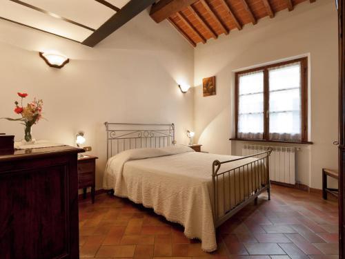 Tranquil Home In Foiano Della Chiana With Terrace