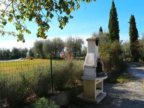Tranquil Home In Foiano Della Chiana With Terrace