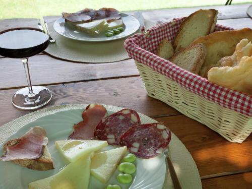 Tranquil Home In Foiano Della Chiana With Terrace