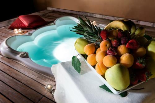 Villa Dei Platani Boutique Hotel & Spa