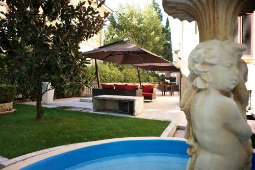 Villa Dei Platani Boutique Hotel & Spa