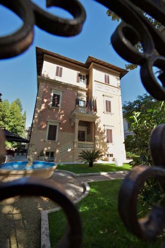 Villa Dei Platani Boutique Hotel & Spa