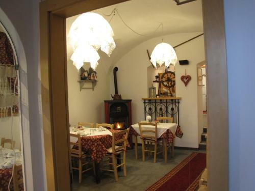 La Molinela B&B