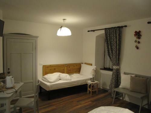 La Molinela B&B