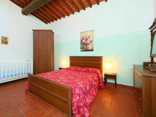 Apartamentos Locazione Turistica Il Ceppeto