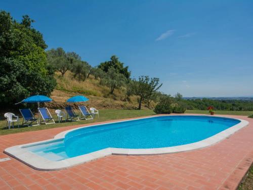 Apartamentos Locazione Turistica Il Ceppeto