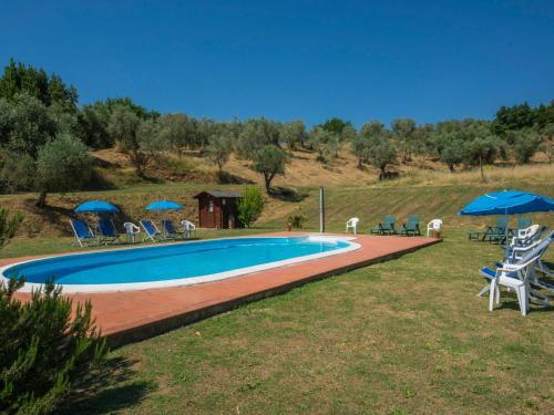 Apartamentos Locazione Turistica Il Ceppeto