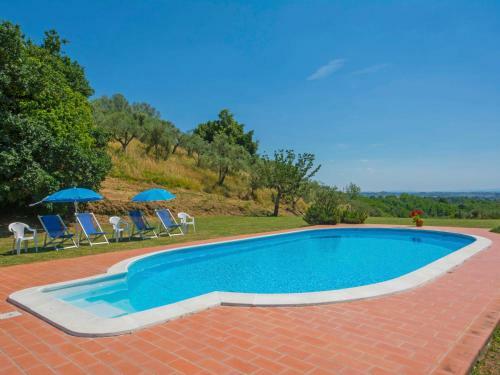 Apartamentos Locazione Turistica Il Ceppeto