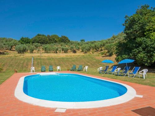 Apartamentos Locazione Turistica Il Ceppeto