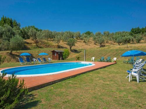 Apartamentos Locazione Turistica Il Ceppeto