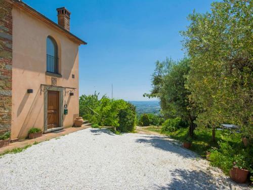Apartamentos Locazione Turistica Leonardo.1