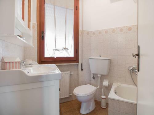 Locazione Turistica La Medusa