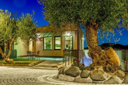 Apartamento Residence Poggio Degli Ulivi