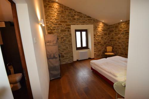 Bed & Breakfast Agriturismo Terra Selvatica