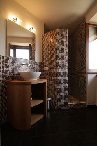 Bed & Breakfast Agriturismo Terra Selvatica