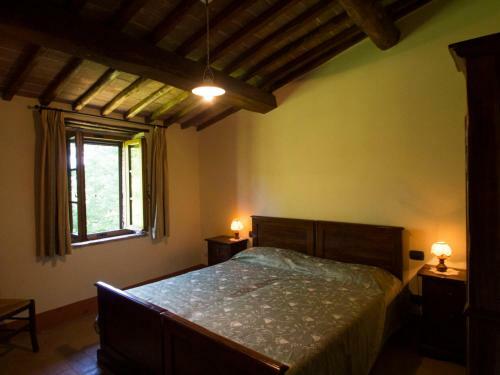 Locazione Turistica Solitario