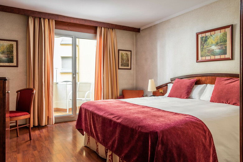 Hotel President By Alegria