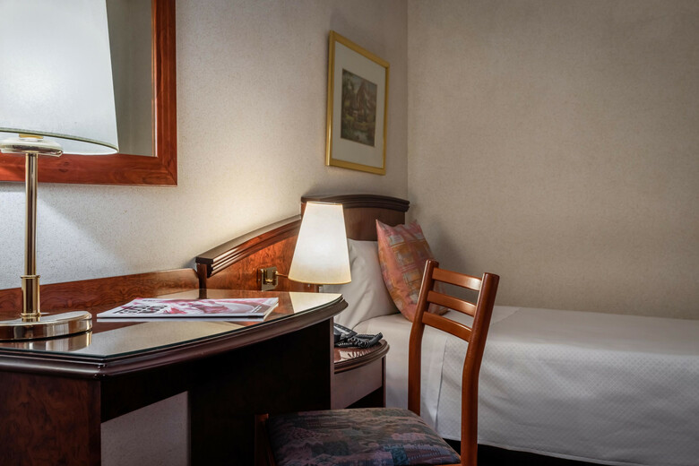 Hotel President By Alegria