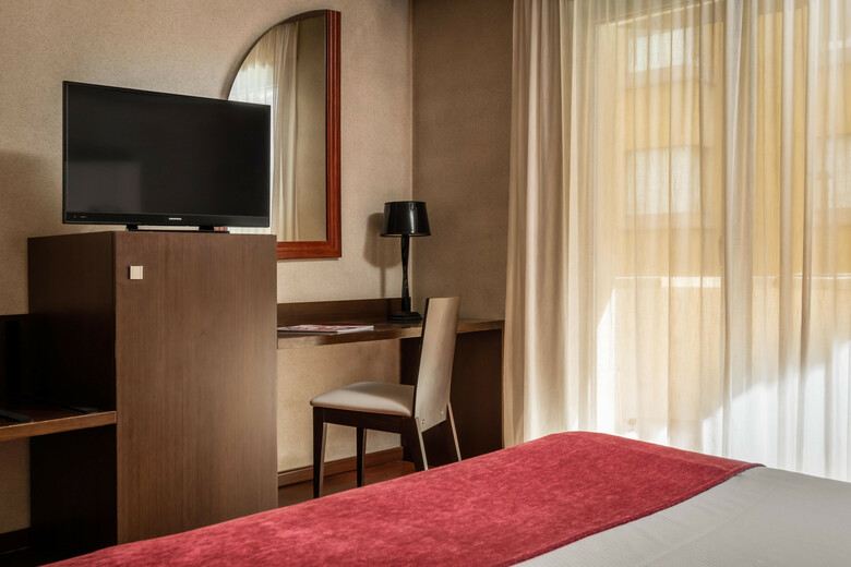 Hotel President By Alegria