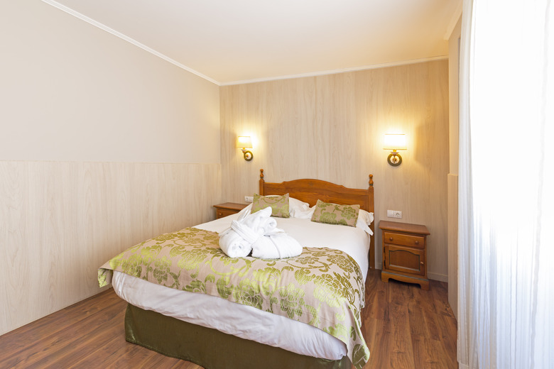 Hotel Spa Princesa Parc