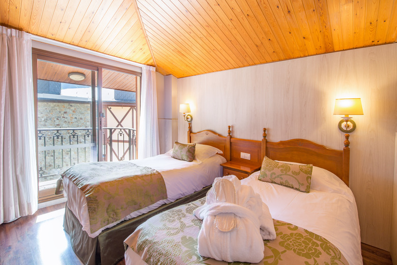 Hotel Spa Princesa Parc