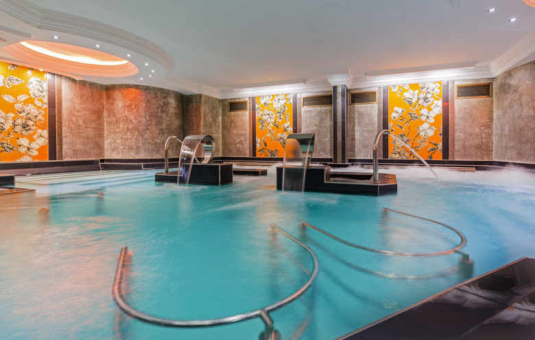 Hotel Spa Princesa Parc