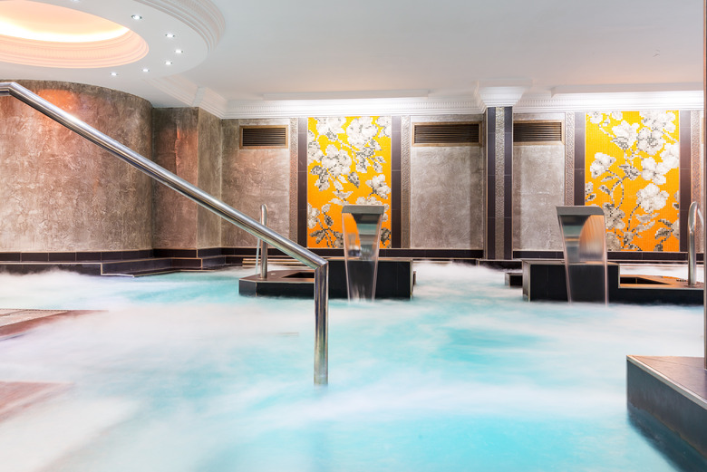 Hotel Spa Princesa Parc