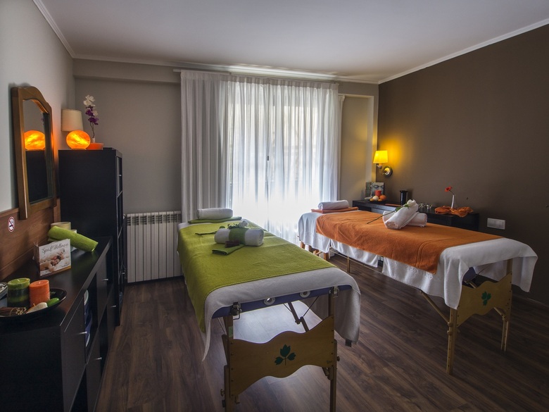 Hotel Spa Princesa Parc